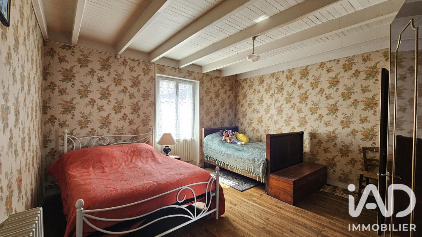 Maison 5 Pièce(s) Charmé - Photo 8