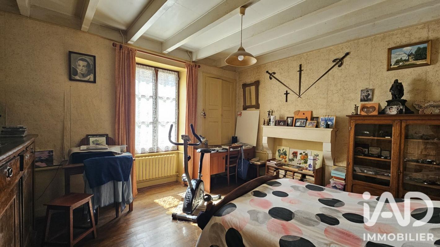 Maison 5 Pièce(s) Charmé - Photo 9