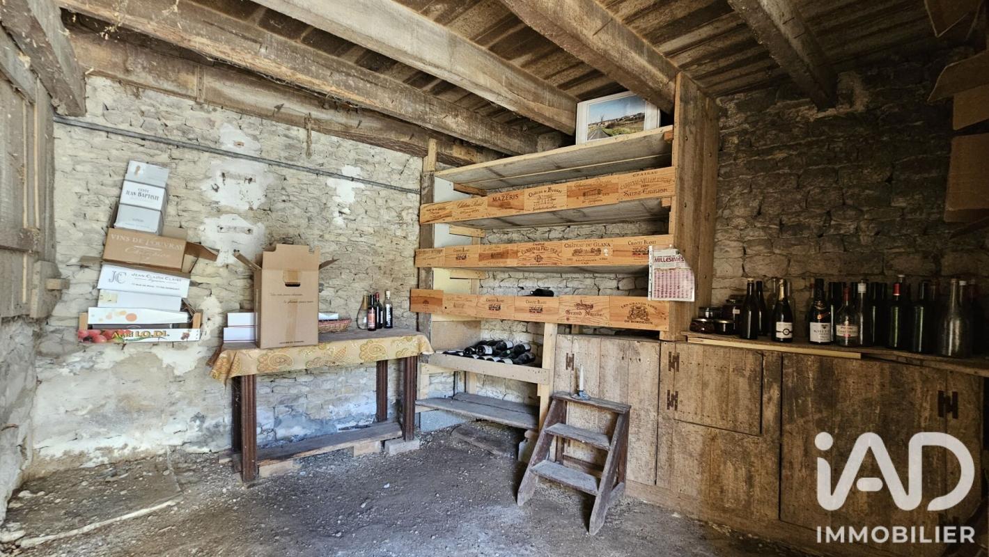 Maison 5 Pièce(s) Charmé - Photo 13