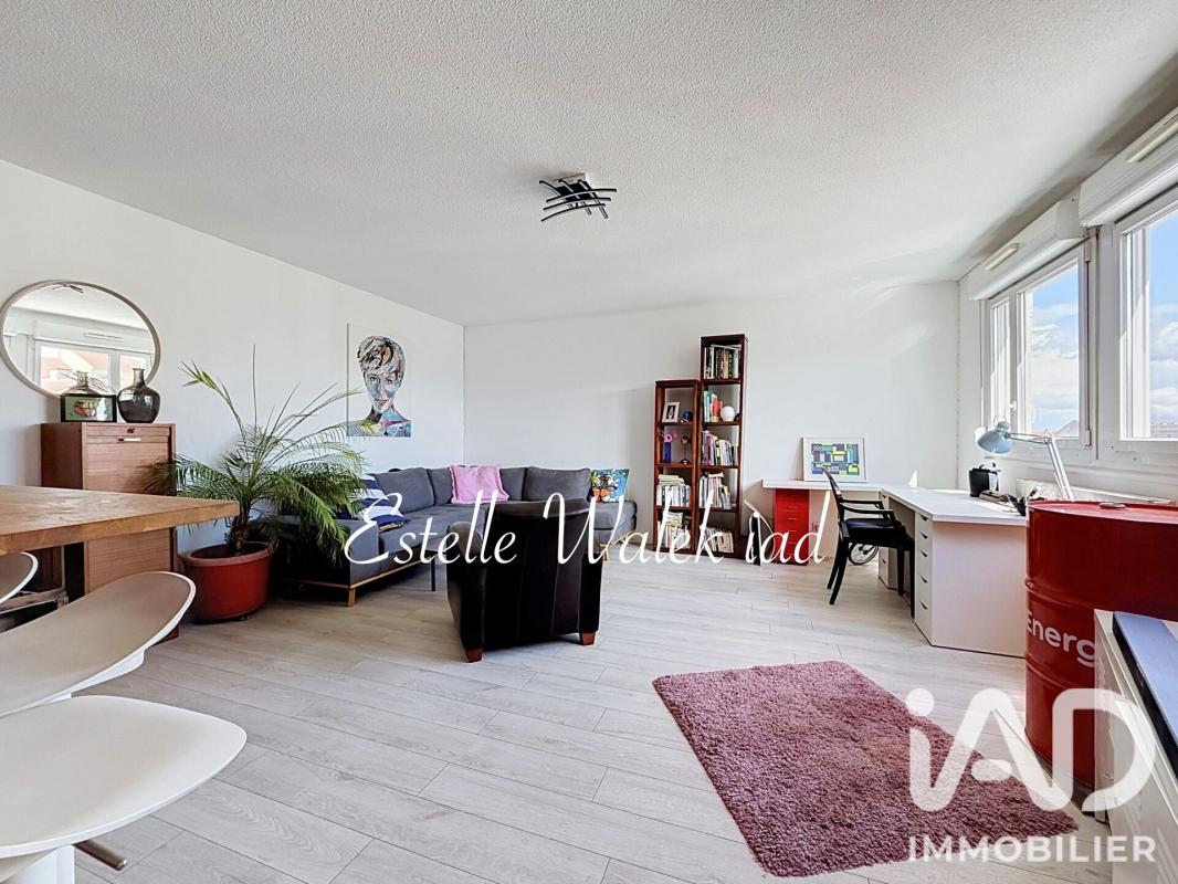 Appartement 3 Pièce(s) Nancy - Photo 2