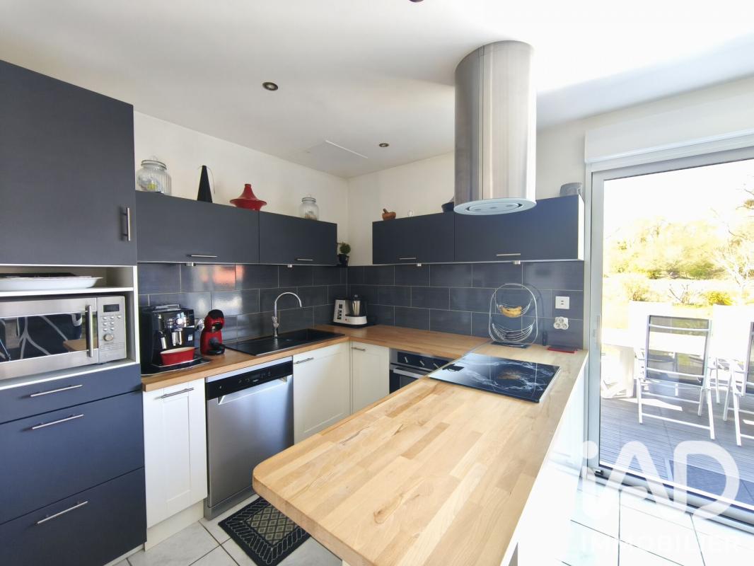 Maison 5 Pièce(s) Villers-sur-Authie - Photo 4