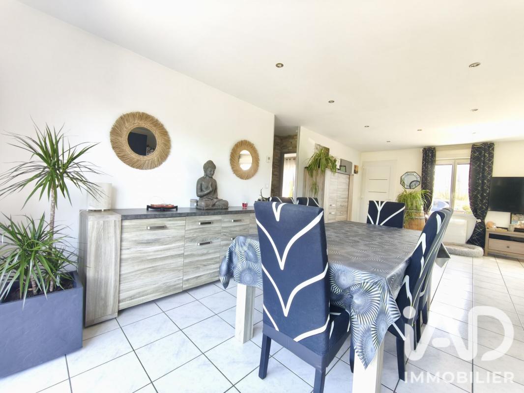 Maison 5 Pièce(s) Villers-sur-Authie - Photo 5