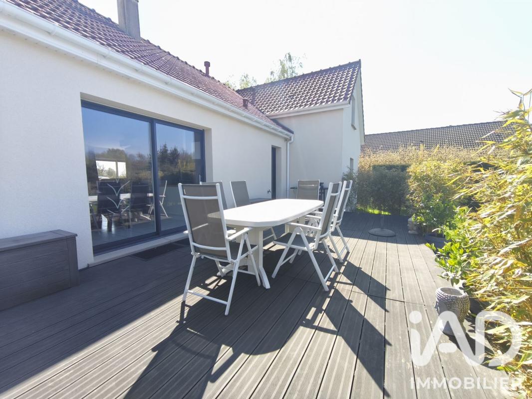 Maison 5 Pièce(s) Villers-sur-Authie - Photo 12
