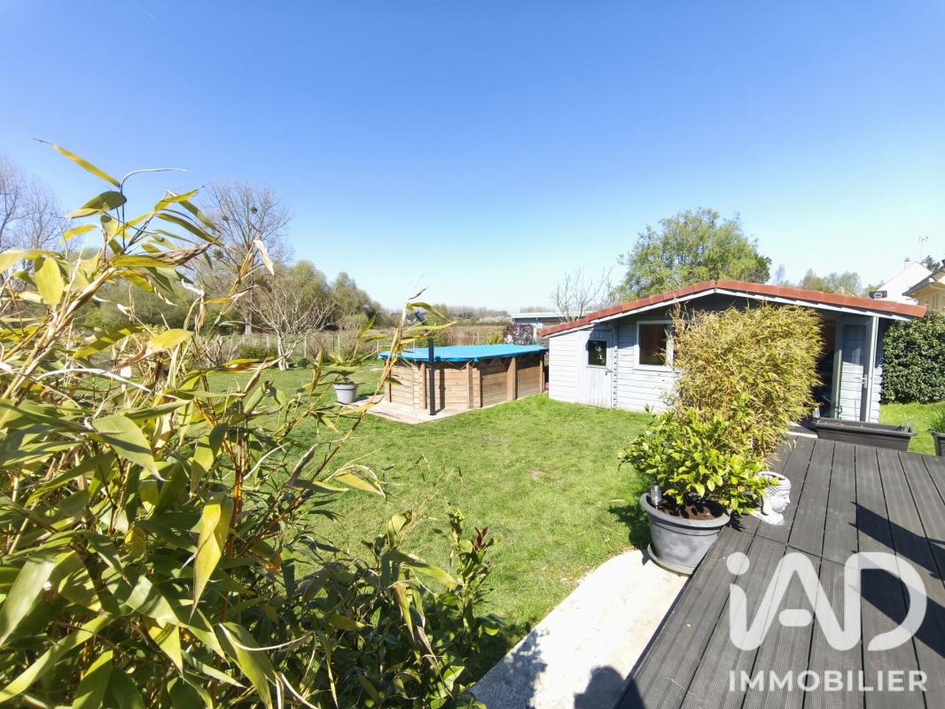 Maison 5 Pièce(s) Villers-sur-Authie - Photo 13