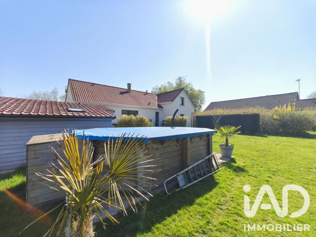 Maison 5 Pièce(s) Villers-sur-Authie - Photo 15
