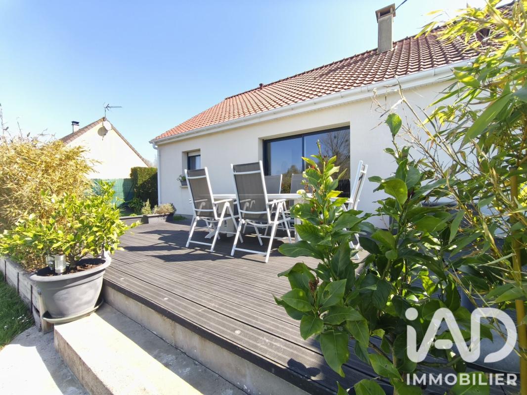 Maison 5 Pièce(s) Villers-sur-Authie - Photo 16