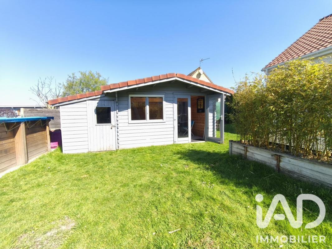 Maison 5 Pièce(s) Villers-sur-Authie - Photo 17