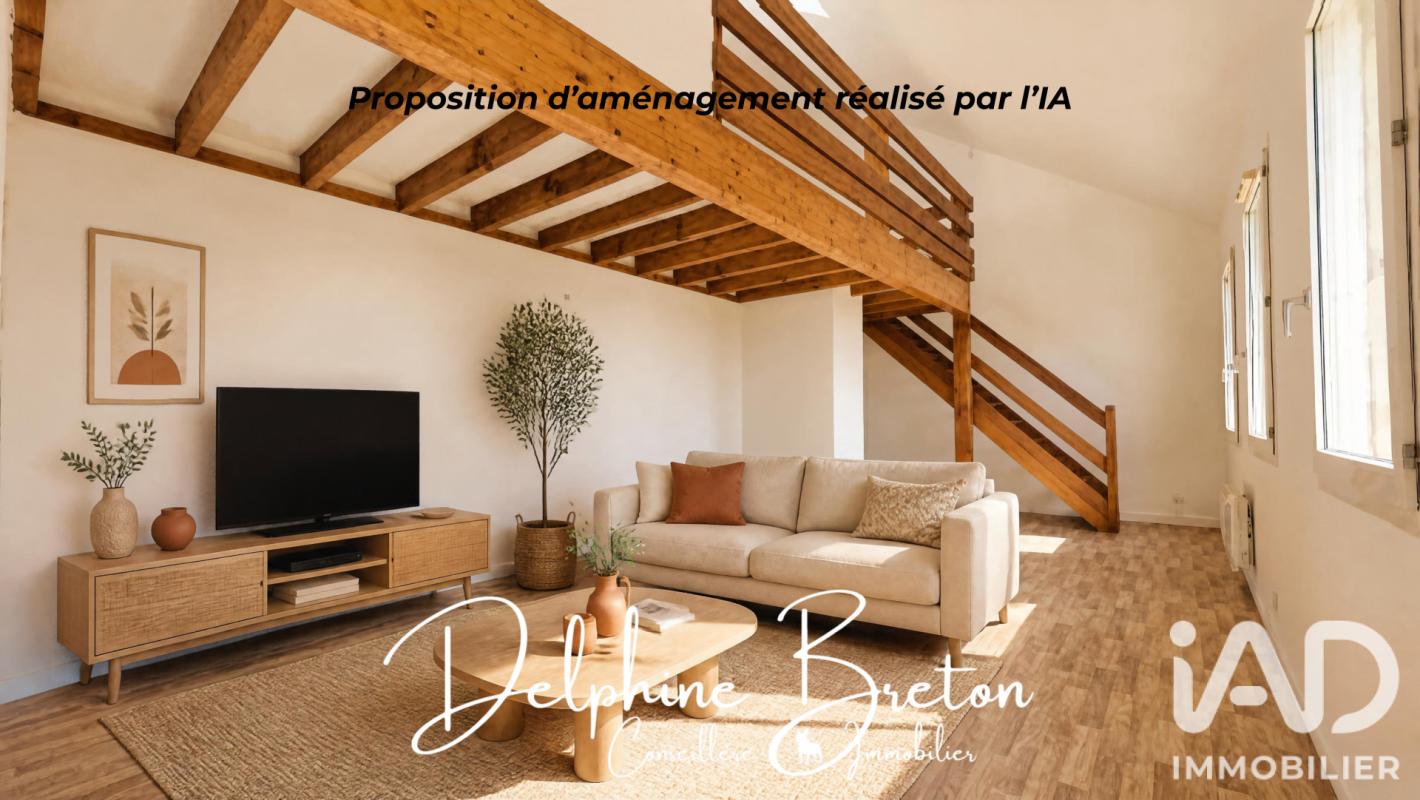 Duplex 2 Pièce(s) Limay