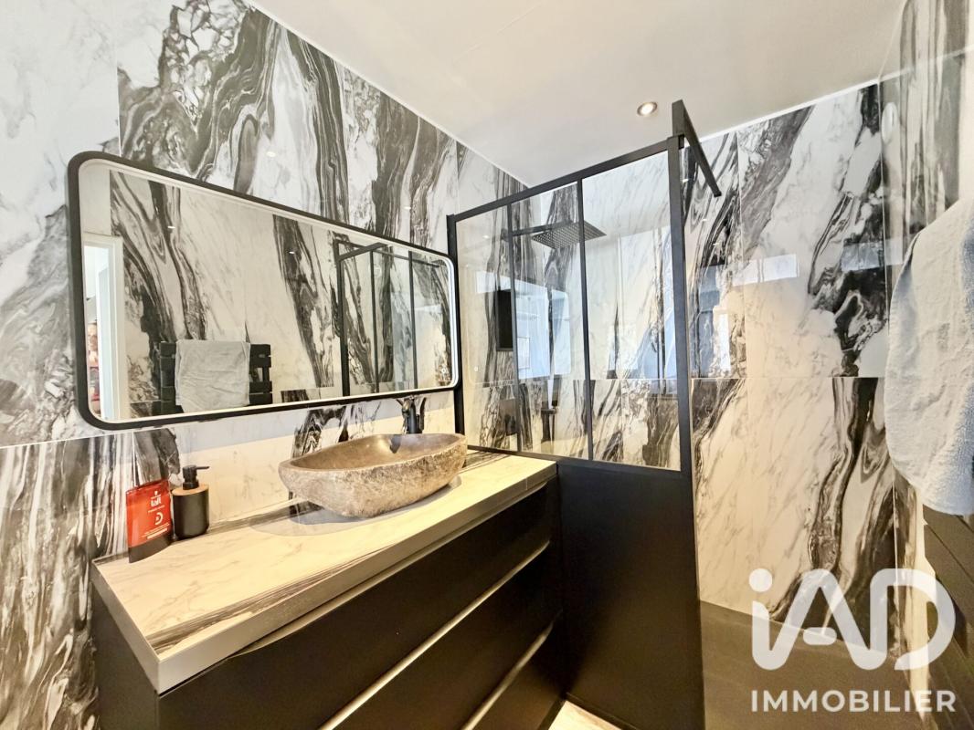 Appartement 2 Pièce(s) Le Golfe Juan - Photo 6