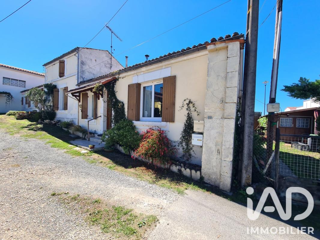Maison 3 Pièce(s) Saintes - Photo 3