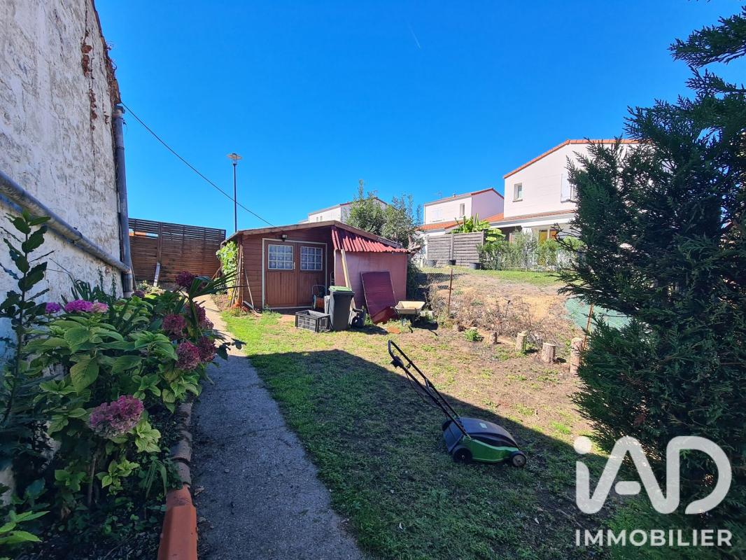 Maison 3 Pièce(s) Saintes - Photo 4
