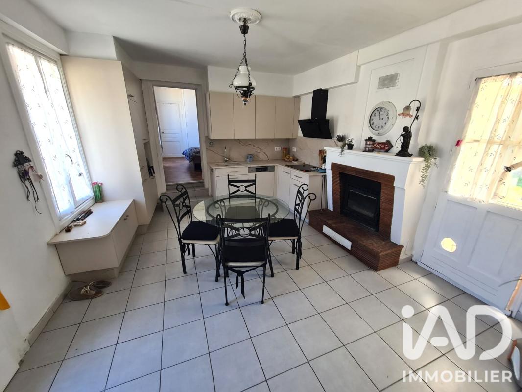 Maison 3 Pièce(s) Saintes - Photo 6