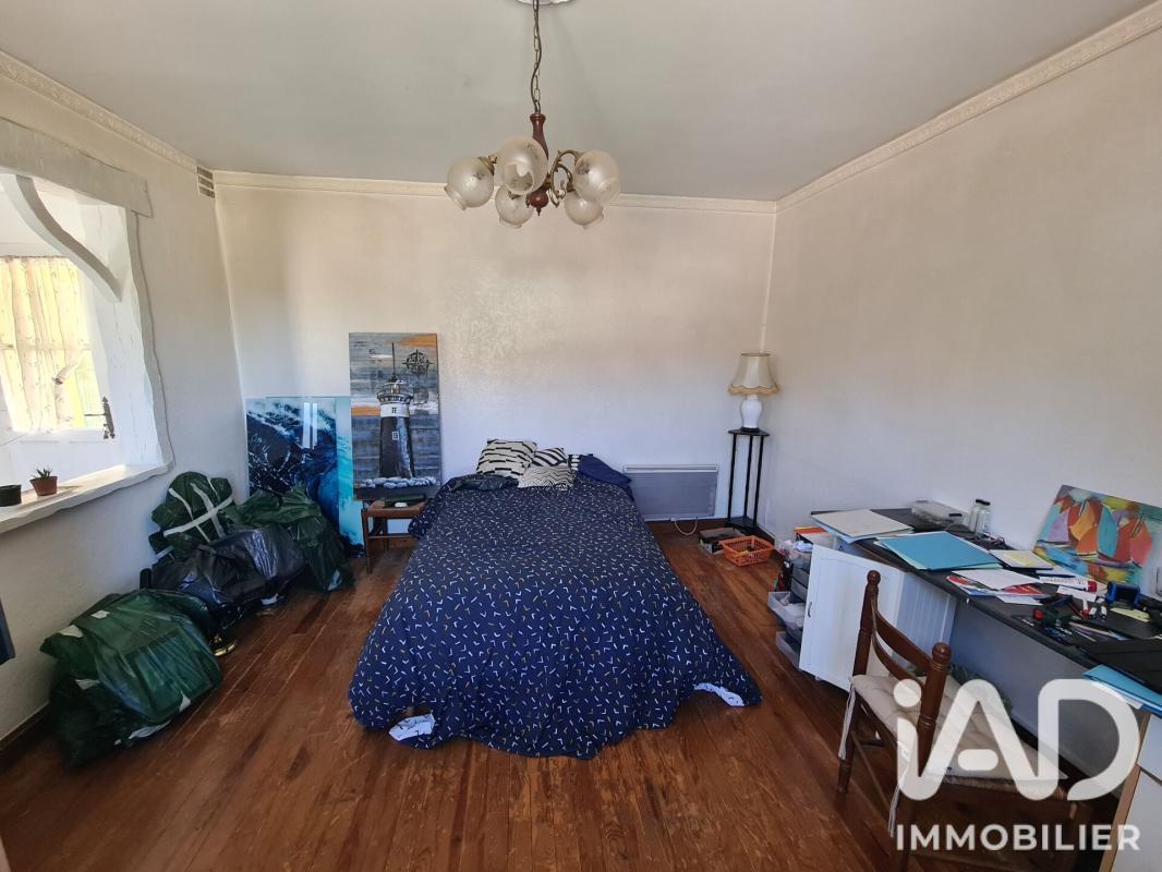 Maison 3 Pièce(s) Saintes - Photo 11