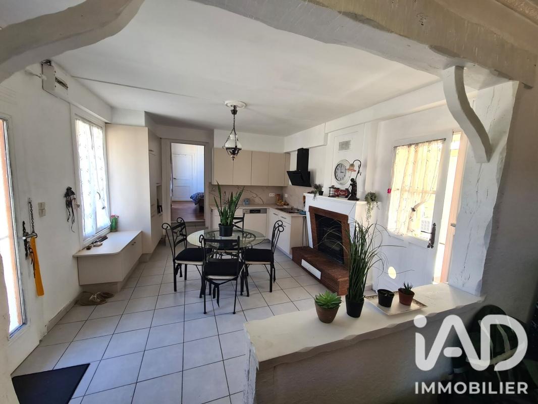 Maison 3 Pièce(s) Saintes - Photo 13