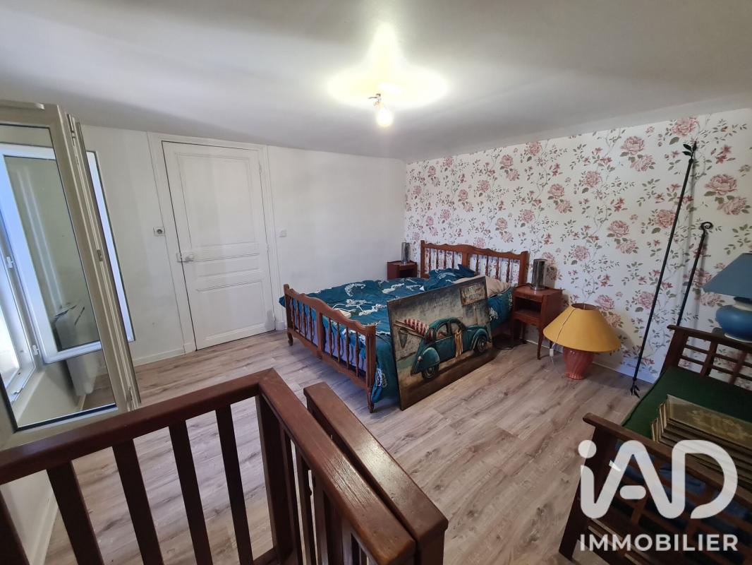 Maison 3 Pièce(s) Saintes - Photo 19