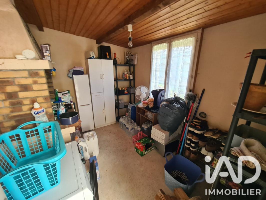 Maison 3 Pièce(s) Saintes - Photo 22