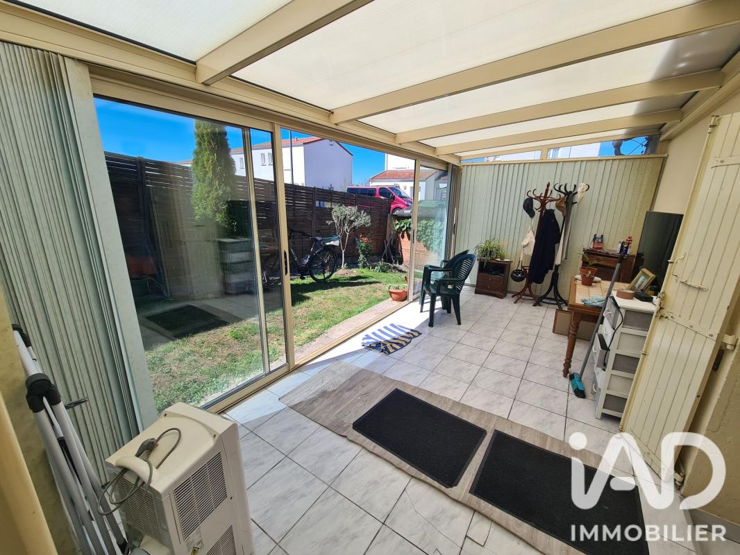 Maison 3 Pièce(s) Saintes - Photo 24