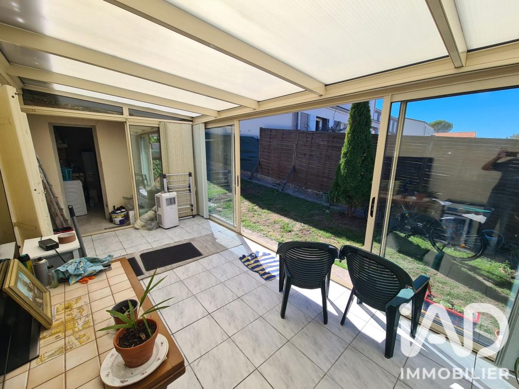 Maison 3 Pièce(s) Saintes - Photo 25