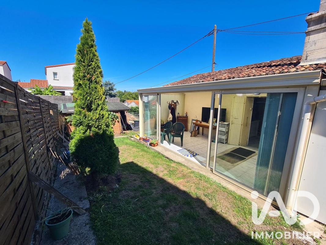 Maison 3 Pièce(s) Saintes - Photo 26