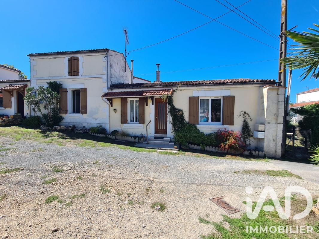 Maison 3 Pièce(s) Saintes - Photo 2