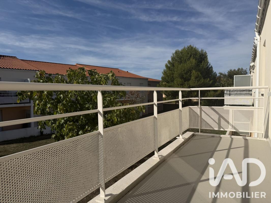 Appartement 3 Pièce(s) Les Sables-d'Olonne