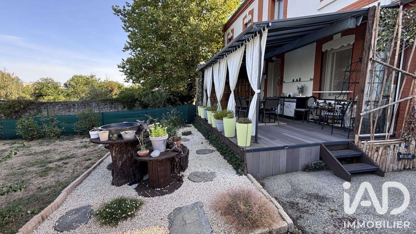 Maison 5 Pièce(s) Roche-la-Molière - Photo 2