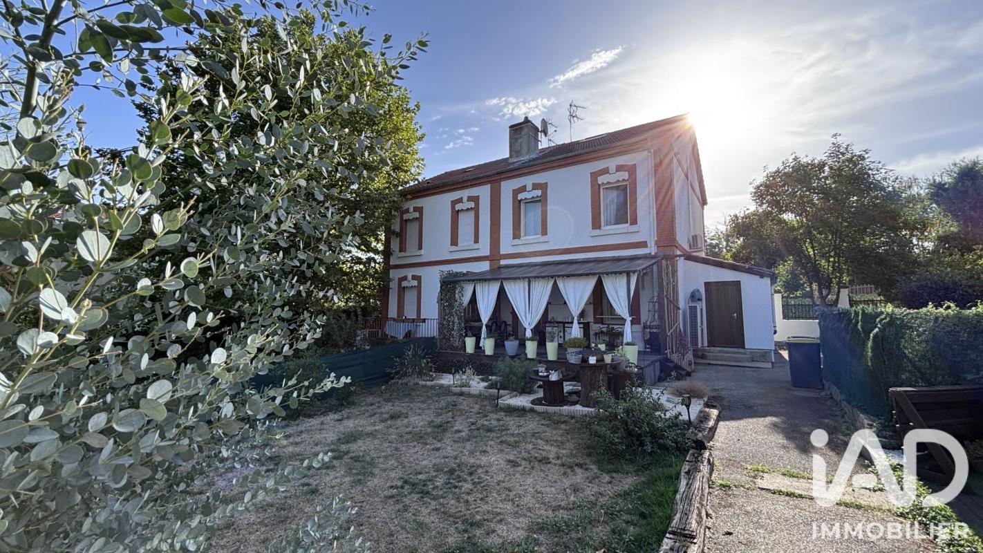 Maison 5 Pièce(s) Roche-la-Molière - Photo 3