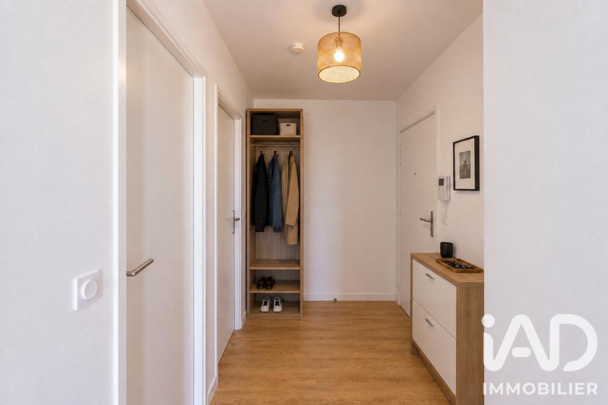 Appartement 3 Pièce(s) Asnières-sur-Seine - Photo 6