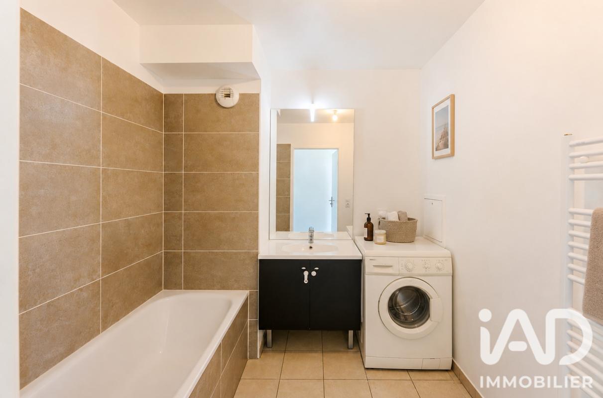 Appartement 3 Pièce(s) Asnières-sur-Seine - Photo 7