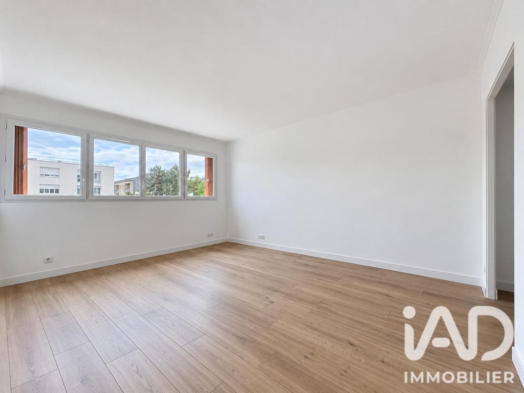 Appartement 4 Pièce(s) L'Isle-Adam - Photo 2