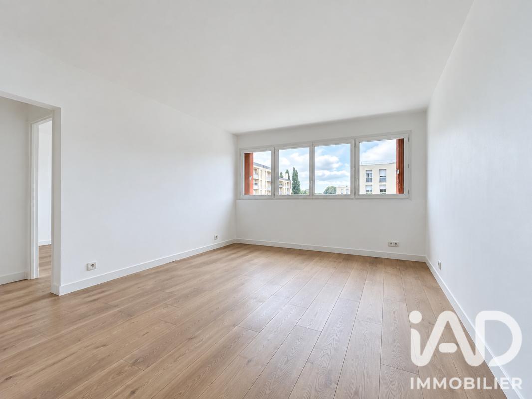 Appartement 4 Pièce(s) L'Isle-Adam - Photo 3