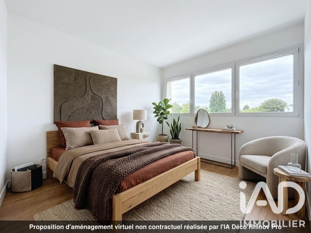 Appartement 4 Pièce(s) L'Isle-Adam - Photo 5