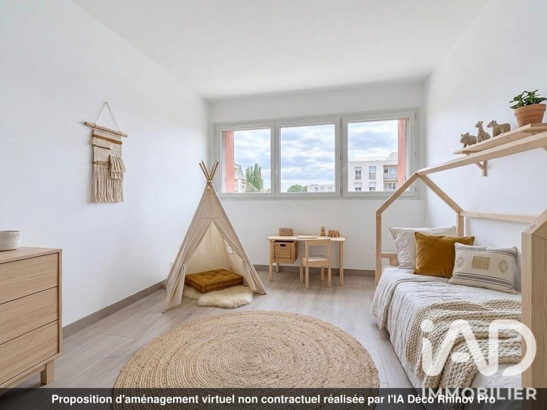 Appartement 4 Pièce(s) L'Isle-Adam - Photo 8