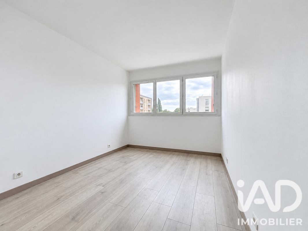 Appartement 4 Pièce(s) L'Isle-Adam - Photo 9