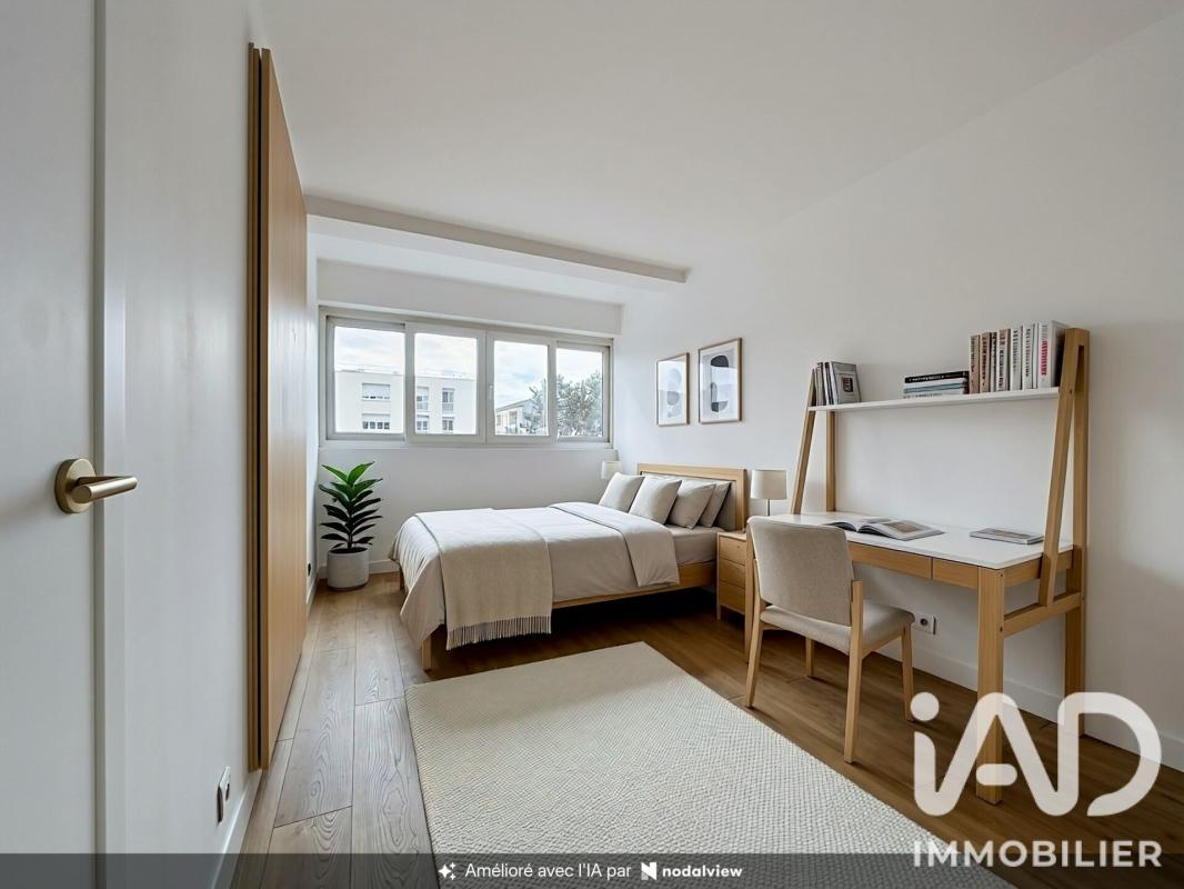 Appartement 4 Pièce(s) L'Isle-Adam - Photo 11