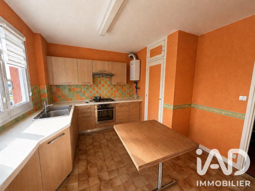 Appartement 6 Pièce(s) Lorient - Photo 3