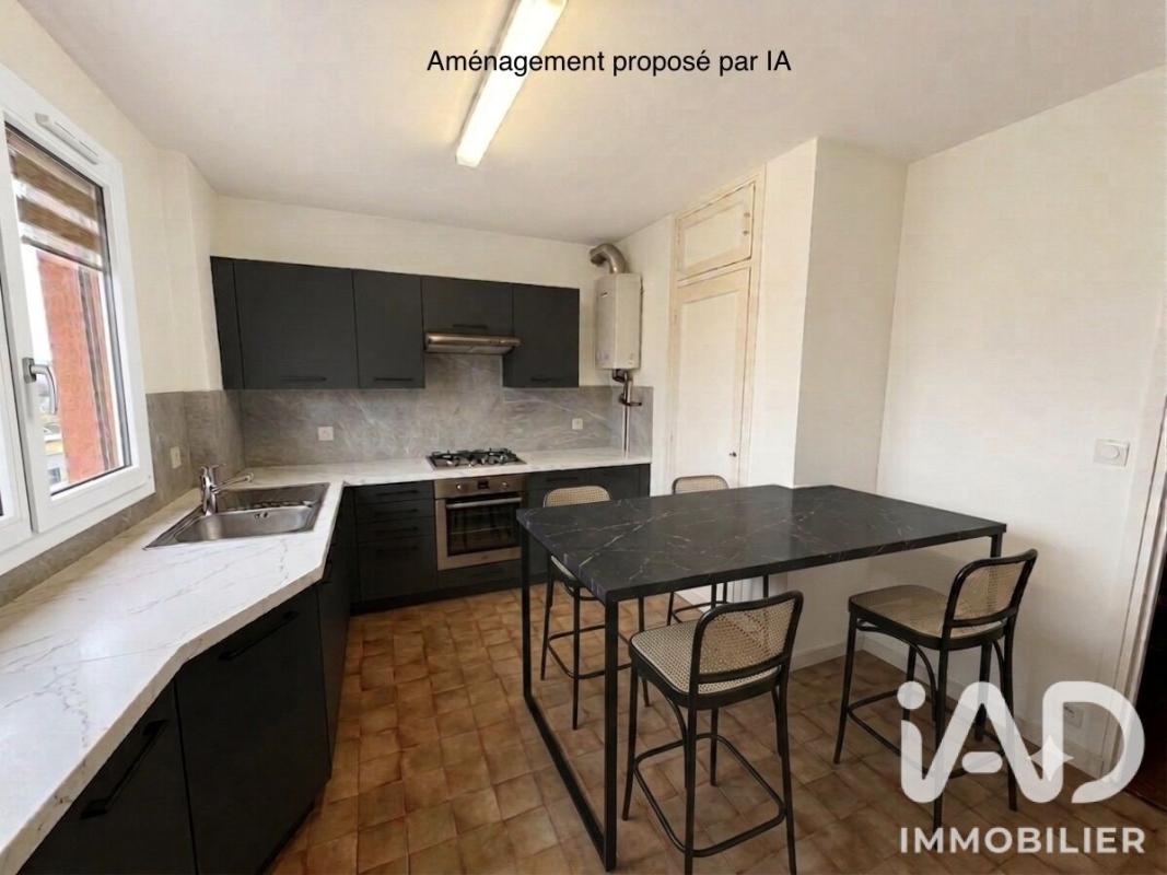Appartement 6 Pièce(s) Lorient - Photo 4
