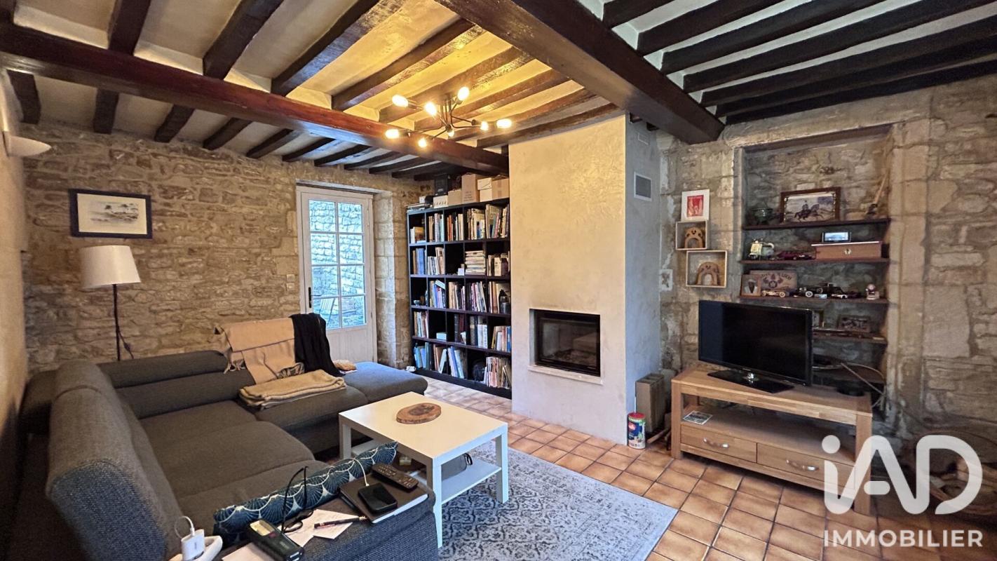 Maison 6 Pièce(s) Ponts sur Seulles - Photo 4