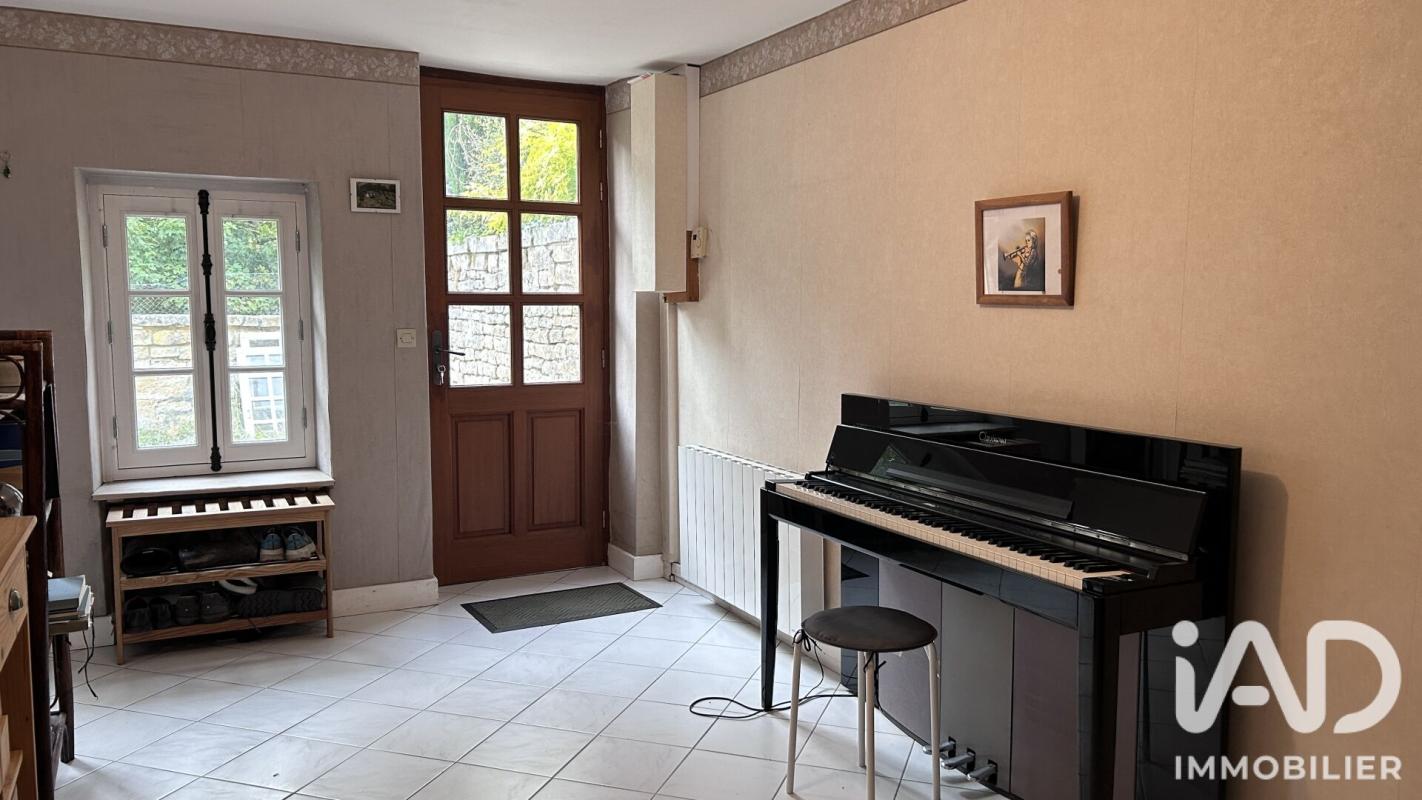 Maison 6 Pièce(s) Ponts sur Seulles - Photo 5