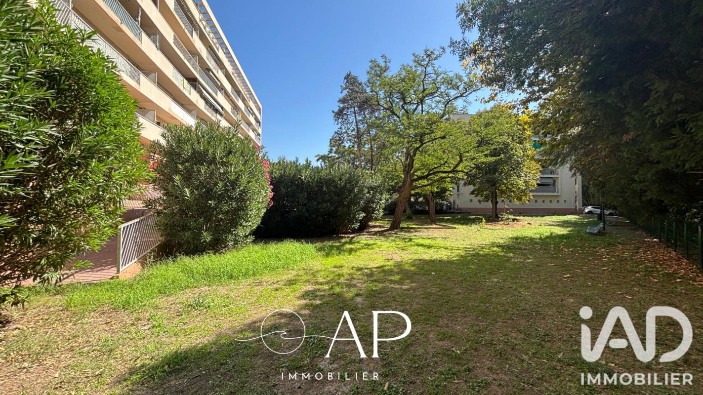 Appartement 4 Pièce(s) Toulon