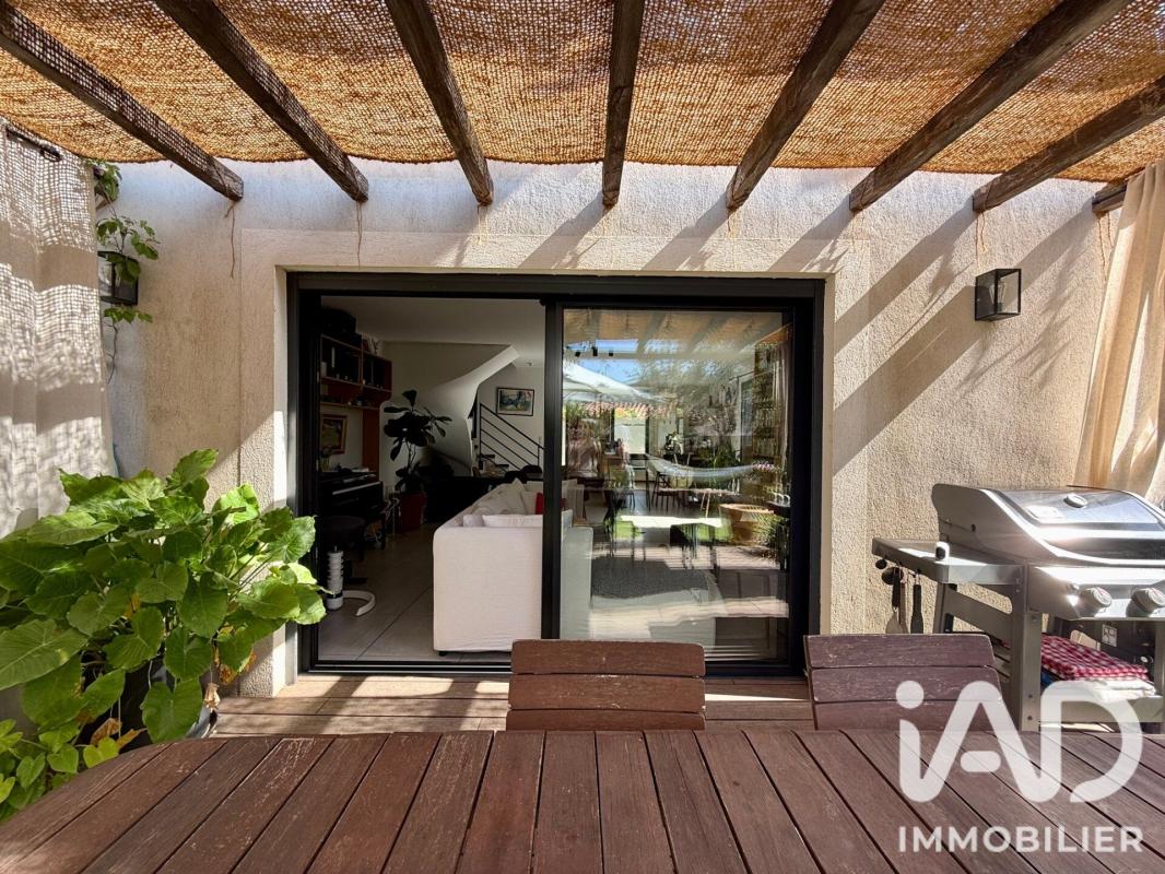 Maison 3 Pièce(s) Le Plan-de-la-Tour - Photo 2