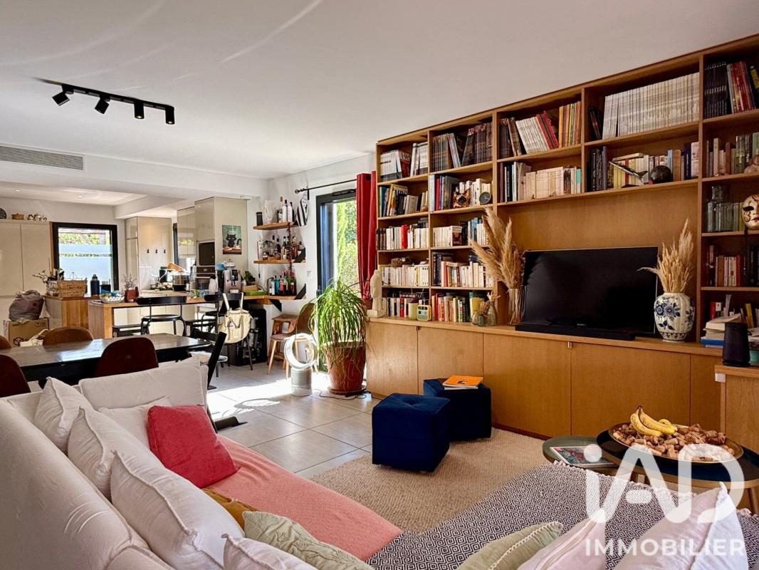 Maison 3 Pièce(s) Le Plan-de-la-Tour - Photo 6