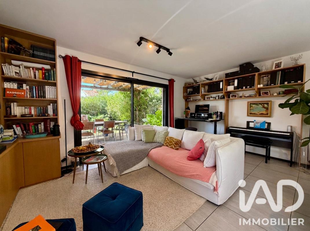 Maison 3 Pièce(s) Le Plan-de-la-Tour - Photo 8