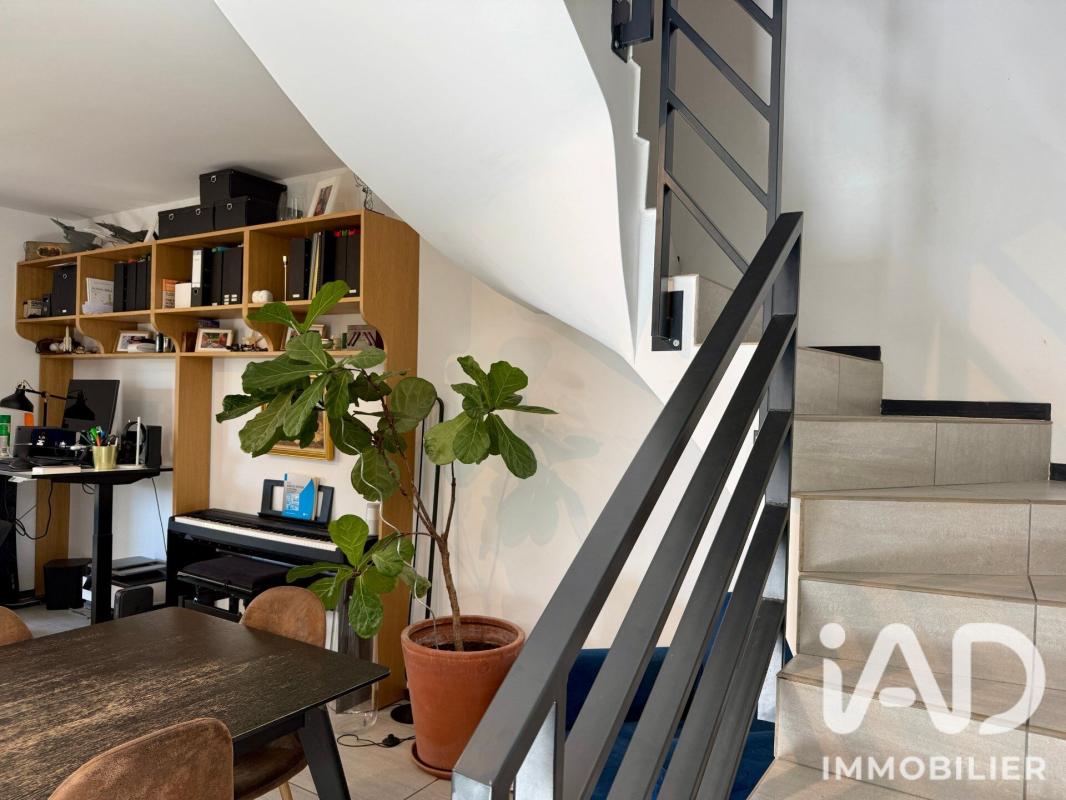 Maison 3 Pièce(s) Le Plan-de-la-Tour - Photo 9
