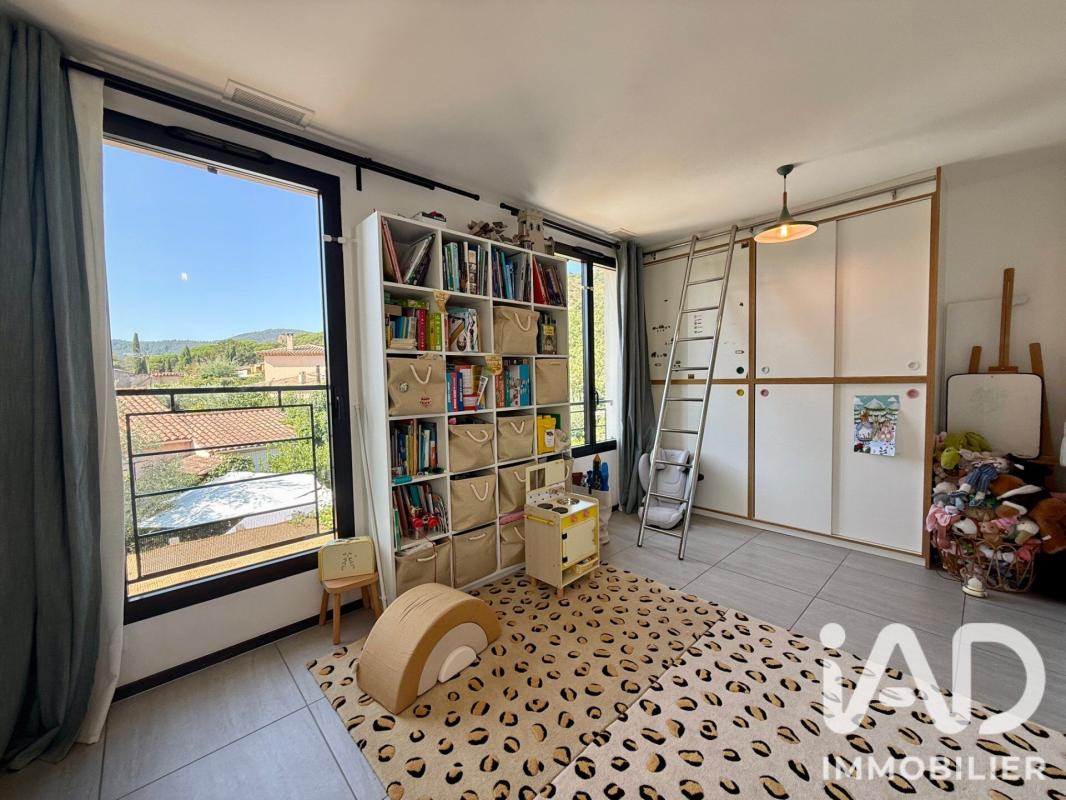 Maison 3 Pièce(s) Le Plan-de-la-Tour - Photo 13