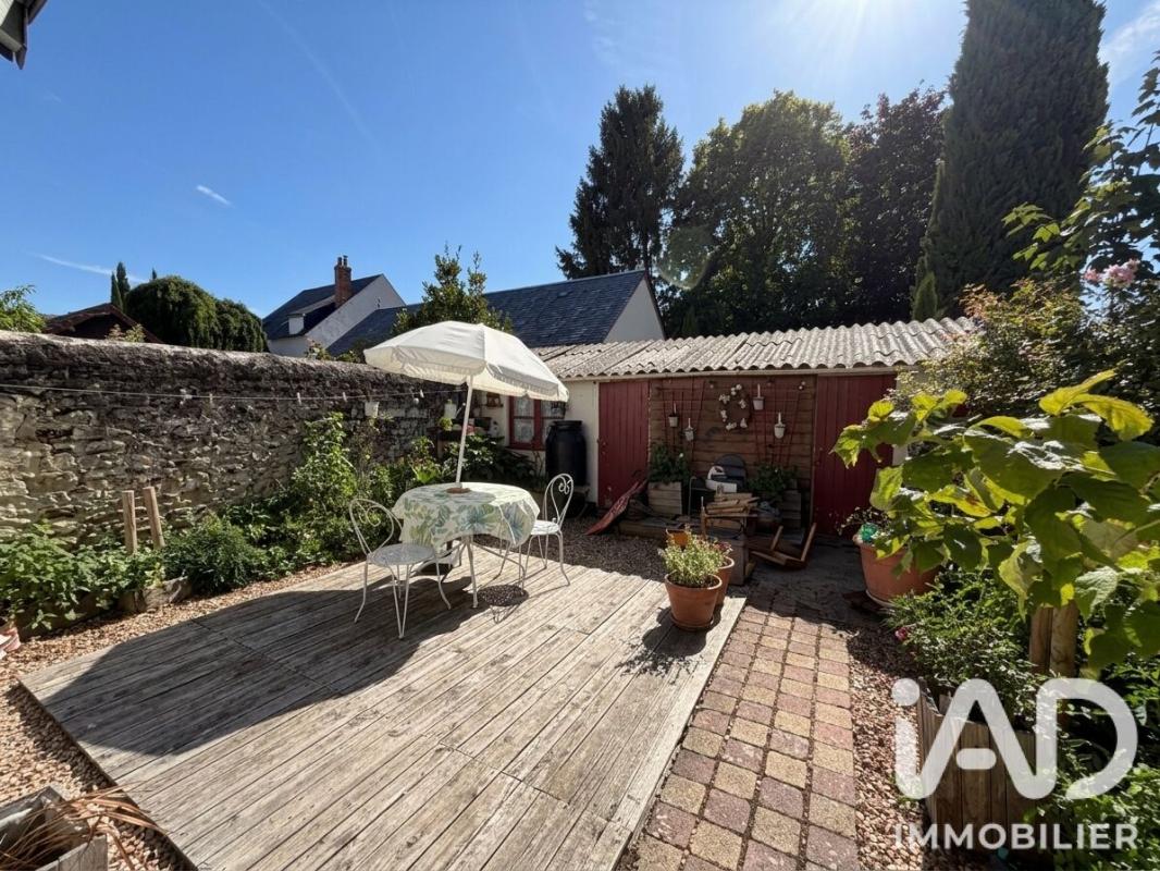 Maison 4 Pièce(s) Loches - Photo 5
