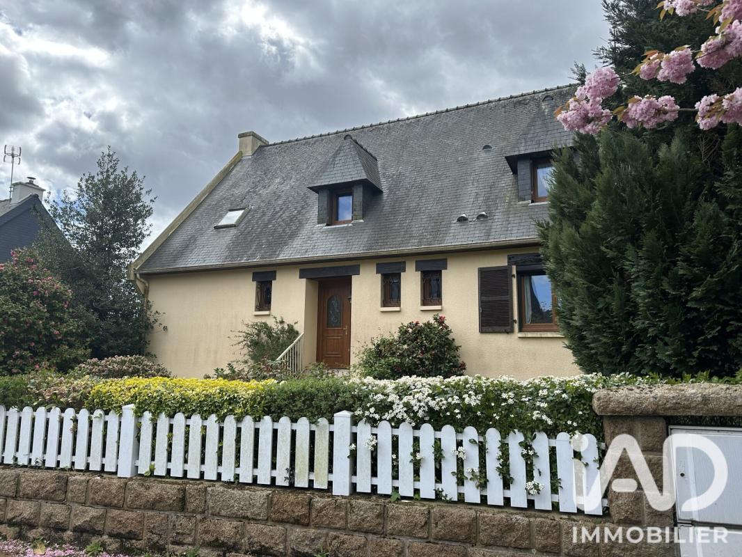 Maison 6 Pièce(s) Montgermont - Photo 1