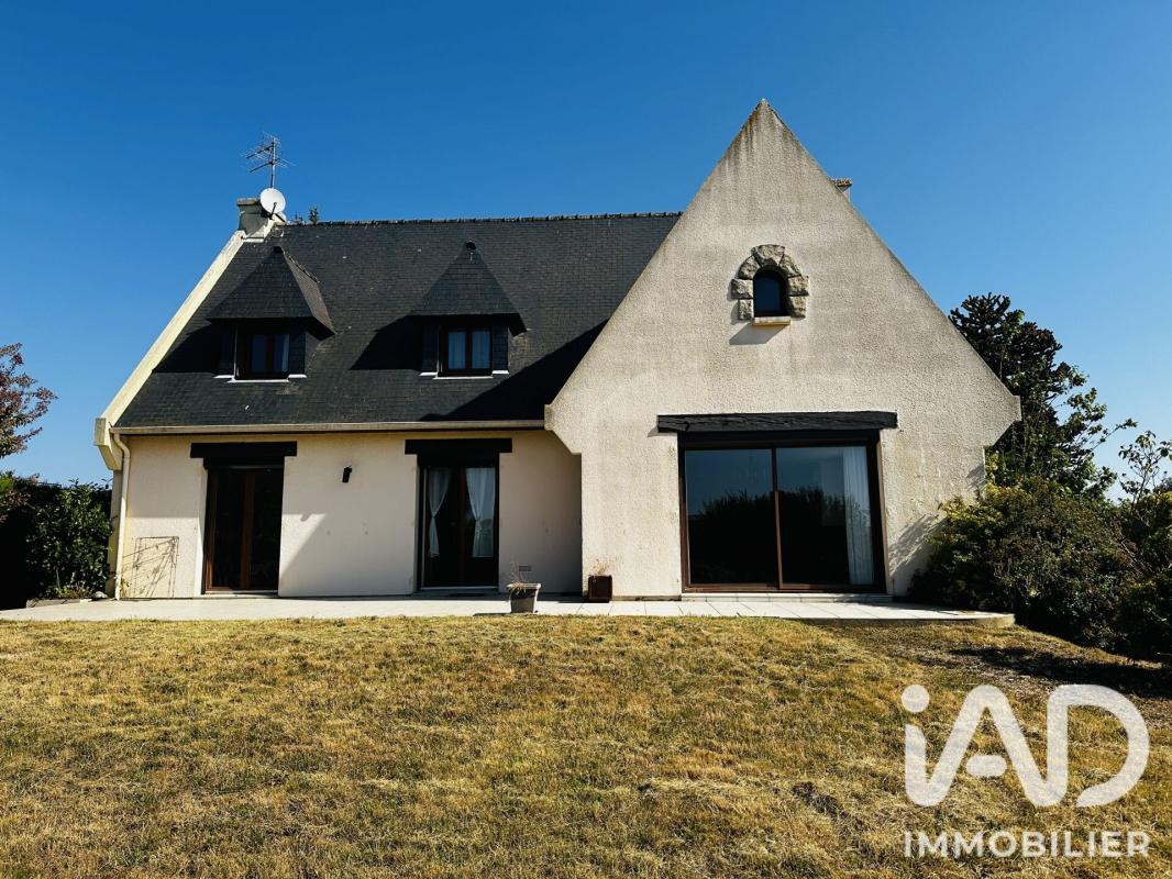 Maison 6 Pièce(s) Montgermont - Photo 2
