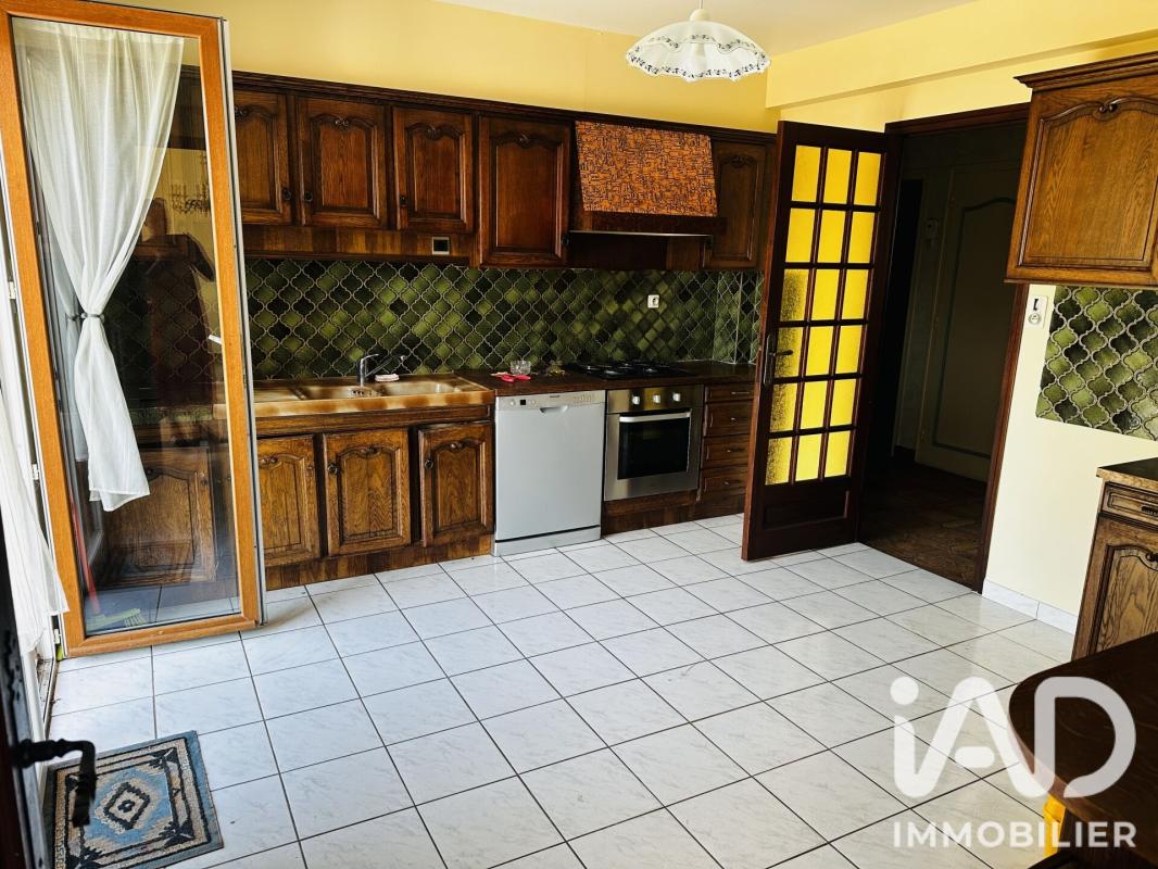 Maison 6 Pièce(s) Montgermont - Photo 3