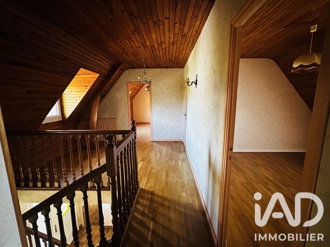 Maison 6 Pièce(s) Montgermont - Photo 4